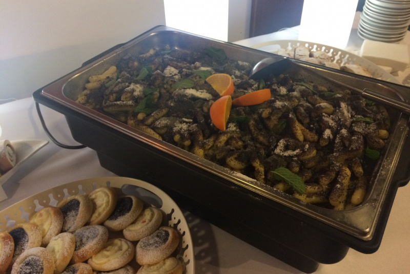 Wedding in Kongres Hotel Roca Wedding in Kongres Hotel Roca