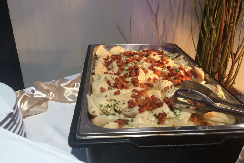  Wedding in Kongres Hotel Roca