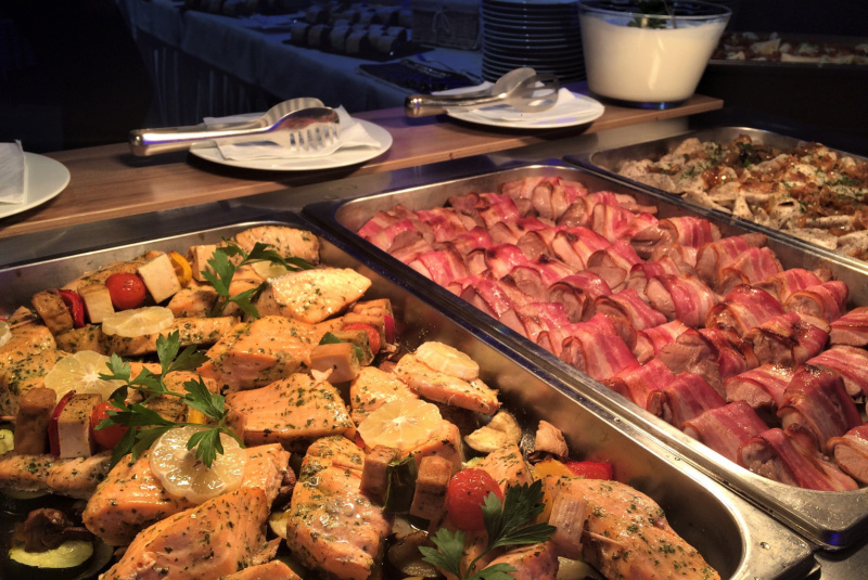  Wedding in Kongres Hotel Roca