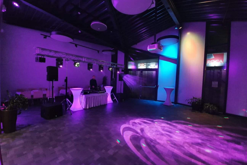 Wedding in Kongres Hotel Roca Wedding in Kongres Hotel Roca