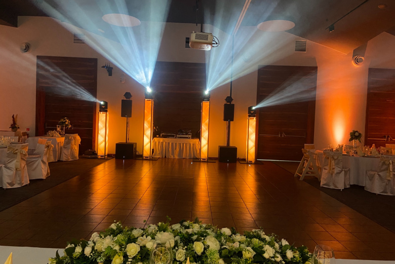 Wedding in Kongres Hotel Roca Wedding in Kongres Hotel Roca