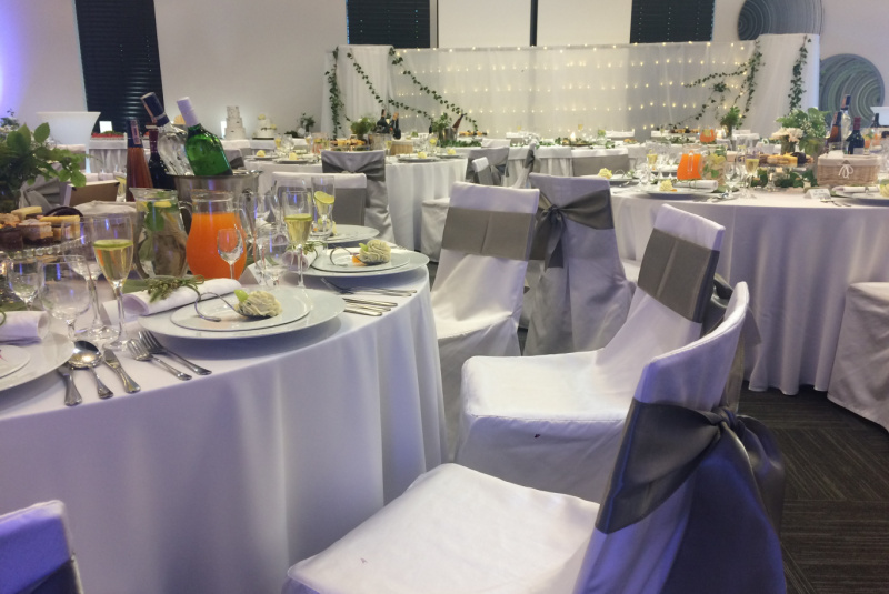 Wedding in Kongres Hotel Roca Wedding in Kongres Hotel Roca