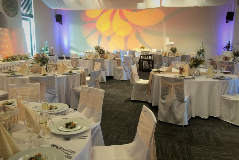  Wedding in Kongres Hotel Roca