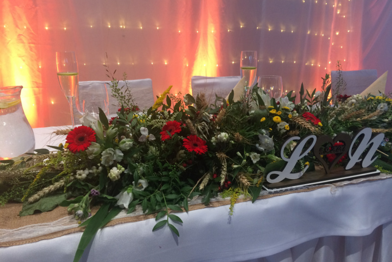  Wedding in Kongres Hotel Roca