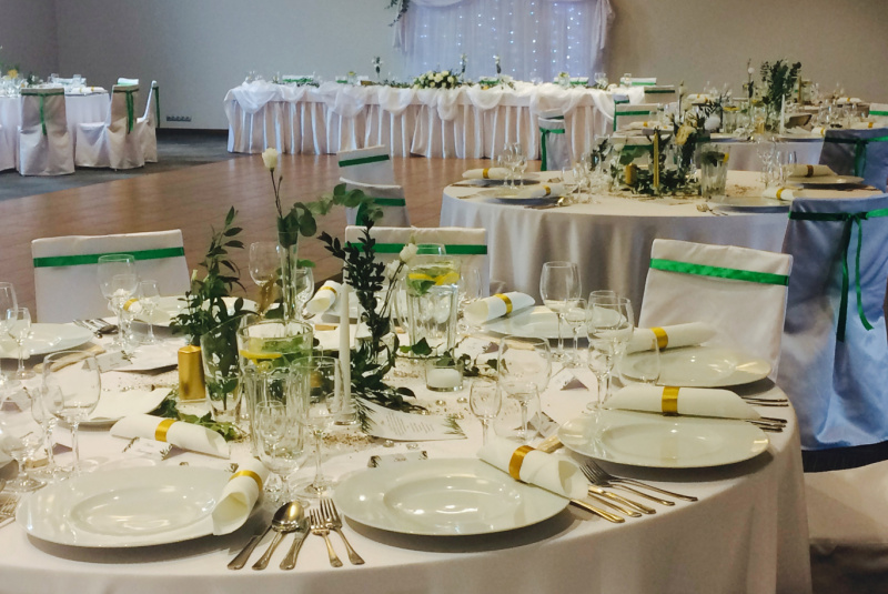 Wedding in Kongres Hotel Roca Wedding in Kongres Hotel Roca