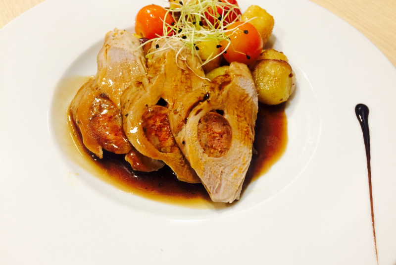 Wedding in Kongres Hotel Roca Wedding in Kongres Hotel Roca