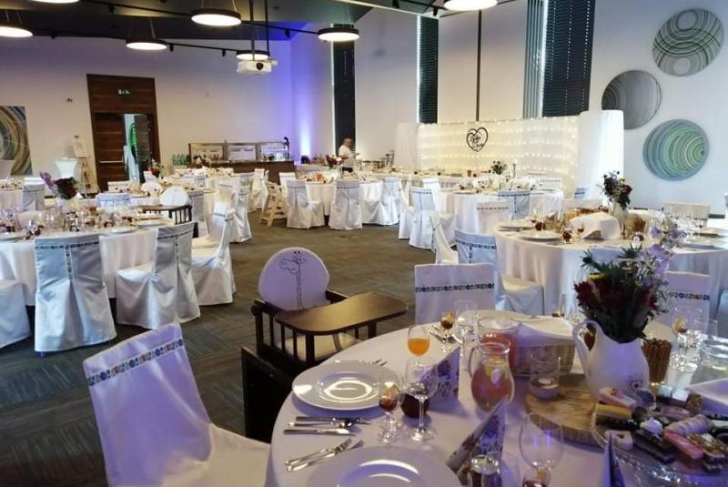  Wedding in Kongres Hotel Roca