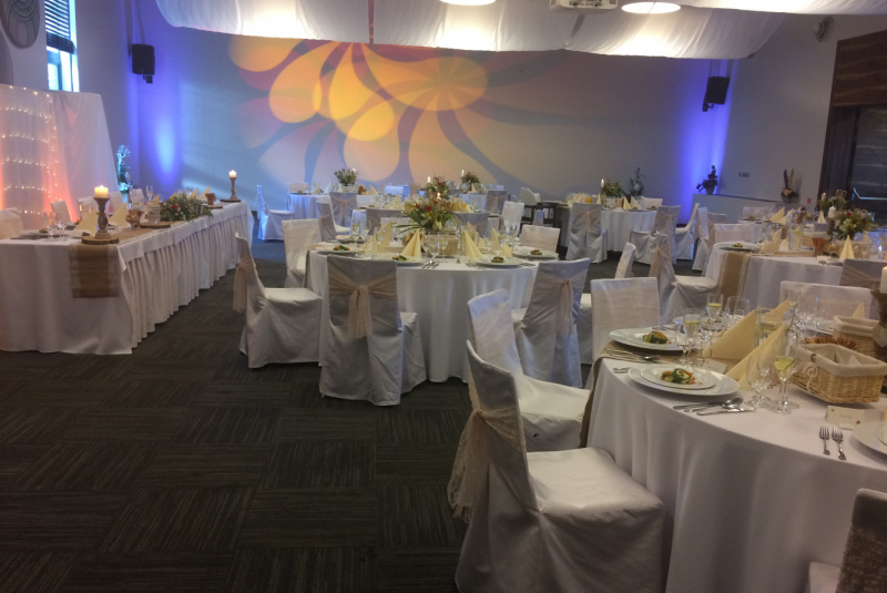  Wedding in Kongres Hotel Roca