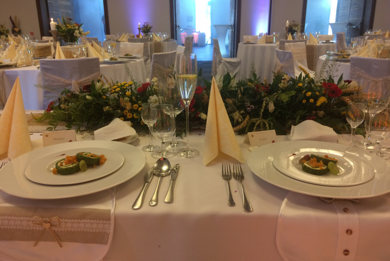  Wedding in Kongres Hotel Roca