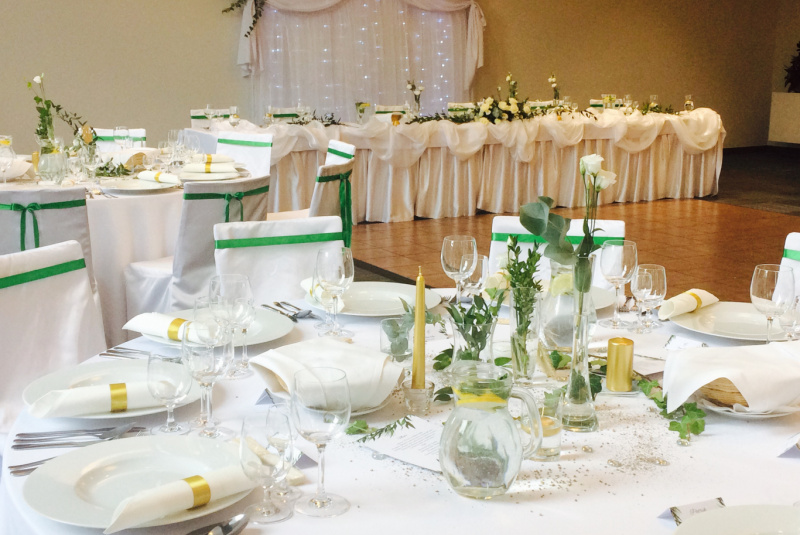  Wedding in Kongres Hotel Roca