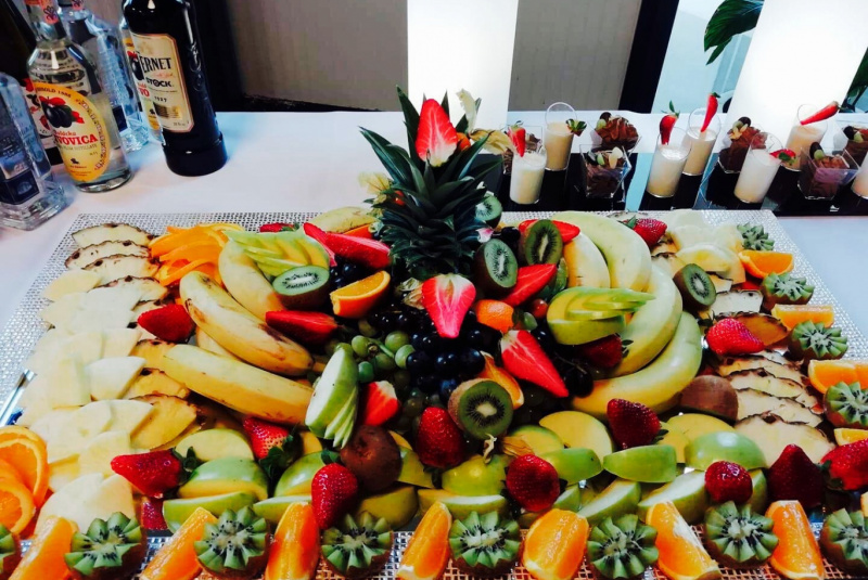  Wedding in Kongres Hotel Roca