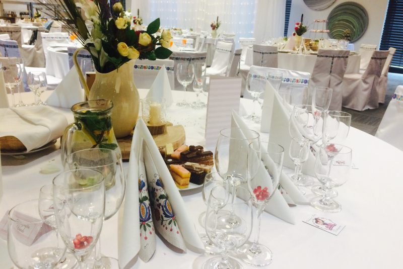  Wedding in Kongres Hotel Roca