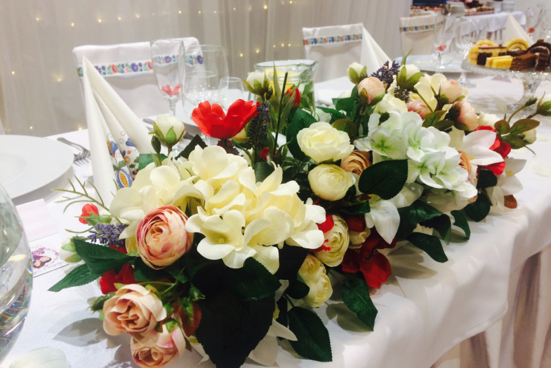 Wedding in Kongres Hotel Roca Wedding in Kongres Hotel Roca