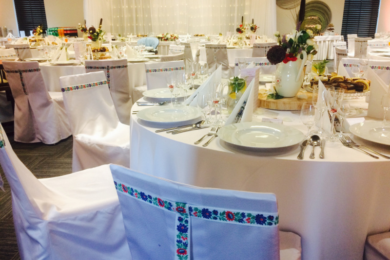  Wedding in Kongres Hotel Roca