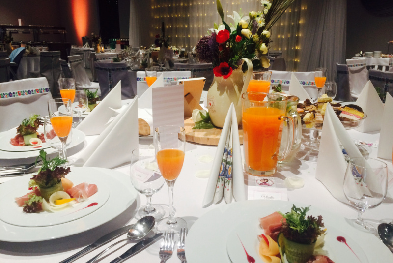 Wedding in Kongres Hotel Roca Wedding in Kongres Hotel Roca