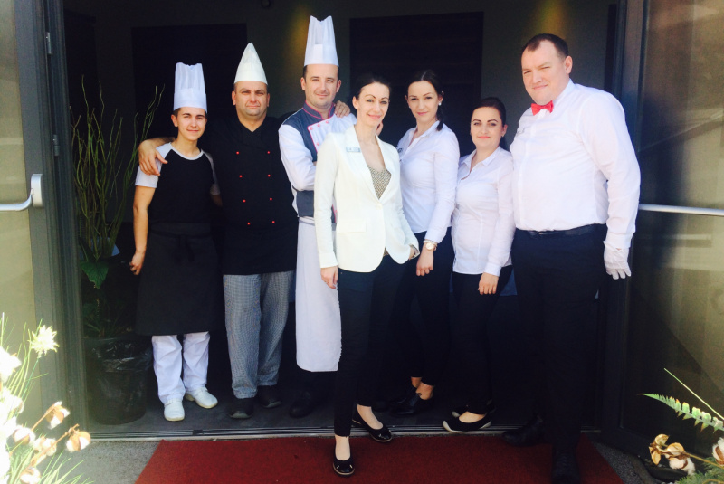 Wedding in Kongres Hotel Roca Wedding in Kongres Hotel Roca