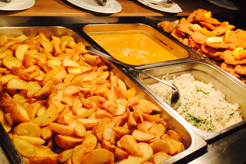  Wedding in Kongres Hotel Roca