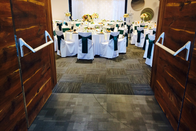  Wedding in Kongres Hotel Roca