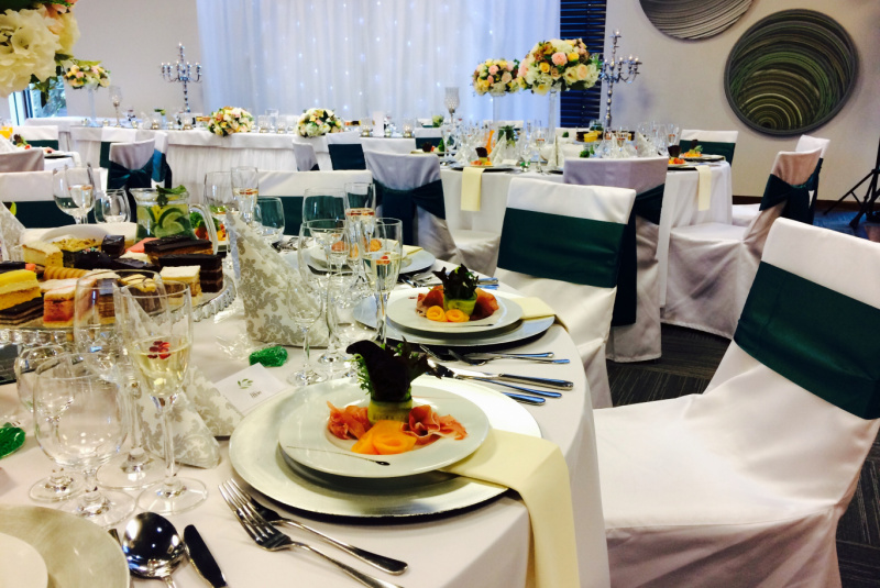 Wedding in Kongres Hotel Roca Wedding in Kongres Hotel Roca