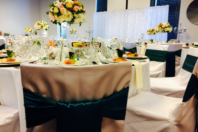 Wedding in Kongres Hotel Roca Wedding in Kongres Hotel Roca