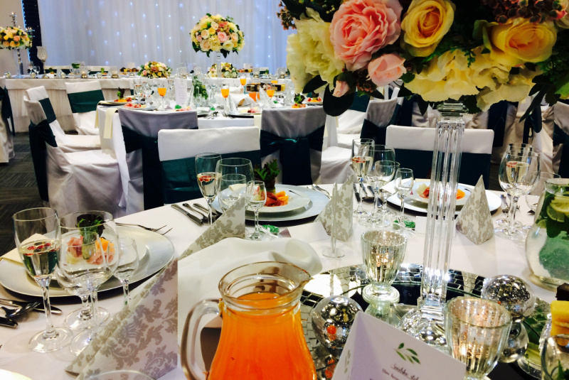 Wedding in Kongres Hotel Roca Wedding in Kongres Hotel Roca