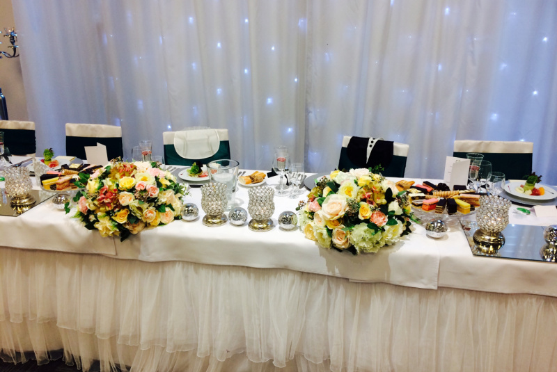  Wedding in Kongres Hotel Roca