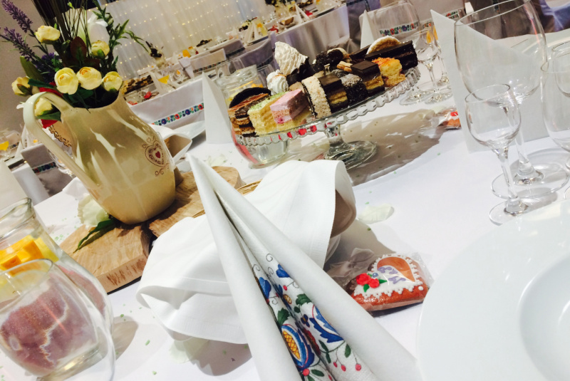 Wedding in Kongres Hotel Roca Wedding in Kongres Hotel Roca