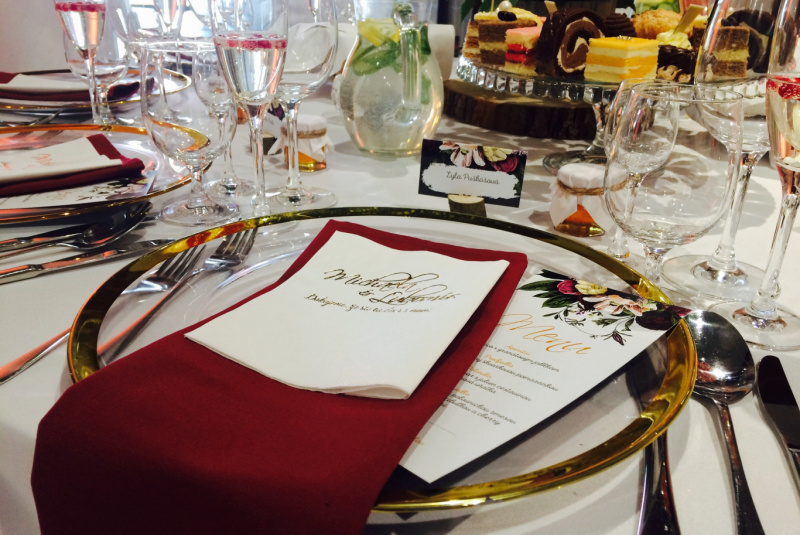  Wedding in Kongres Hotel Roca