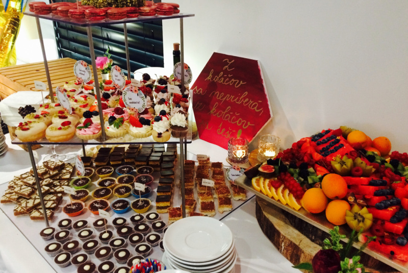 Wedding in Kongres Hotel Roca Wedding in Kongres Hotel Roca