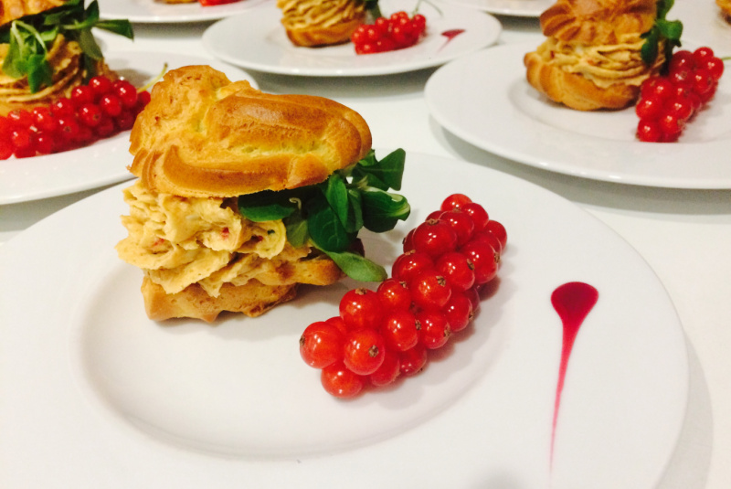  Wedding in Kongres Hotel Roca