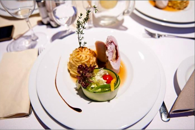 Restaurant Restaurant