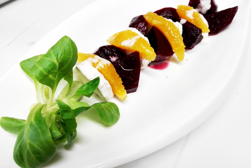 Restaurant Restaurant