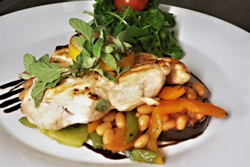 Restaurant Restaurant