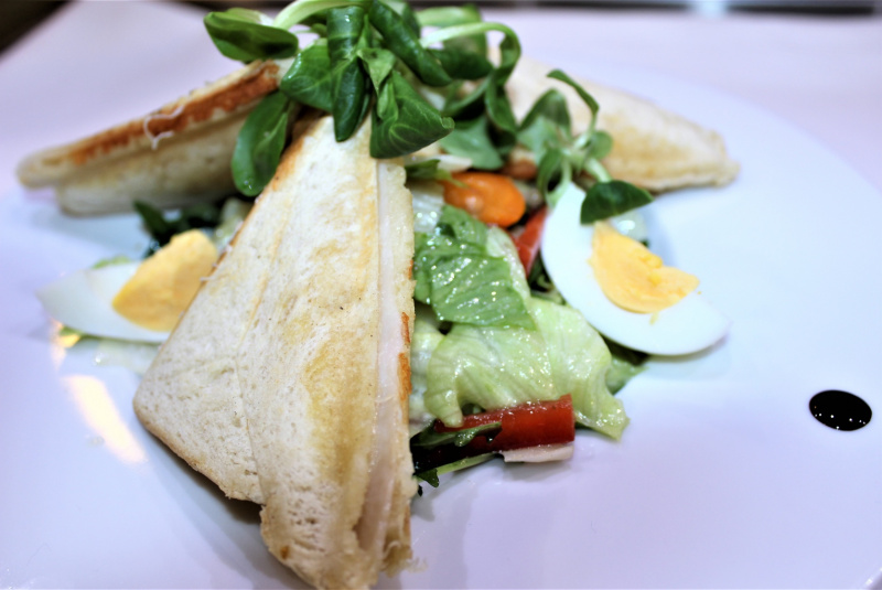 Restaurant Restaurant