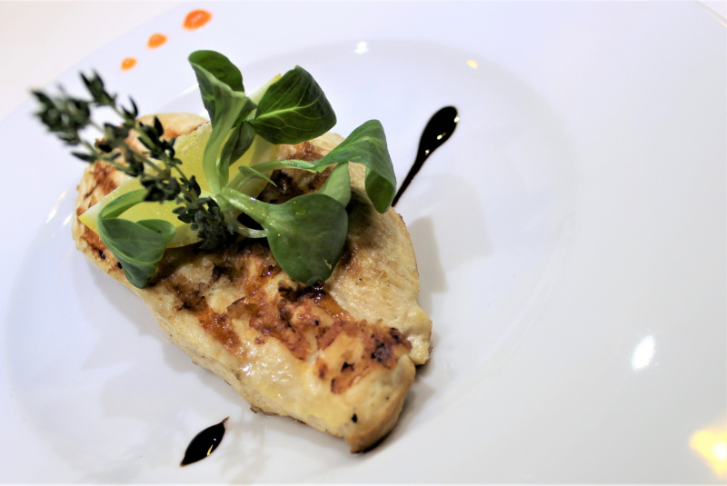 Restaurant Restaurant