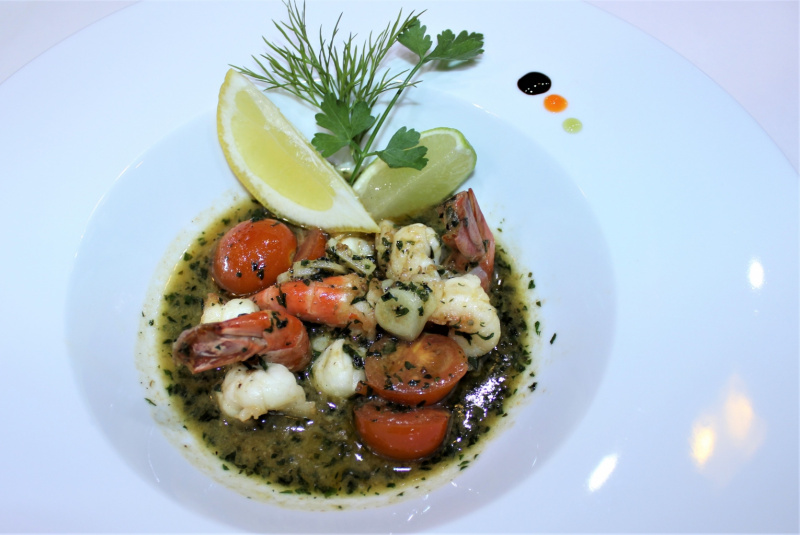 Restaurant Restaurant