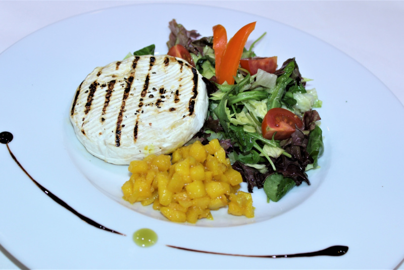 Restaurant Restaurant