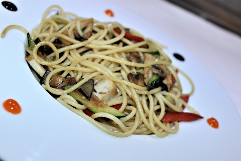 Restaurant Restaurant