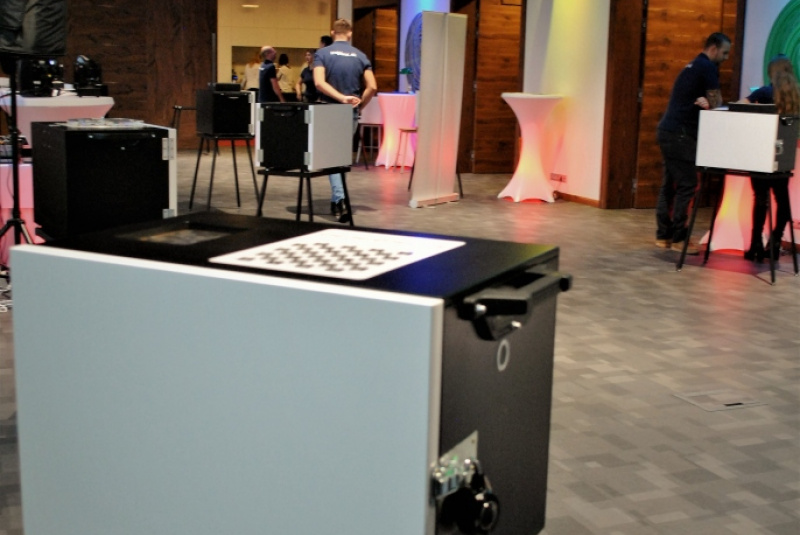 Teambuilding Teambuilding