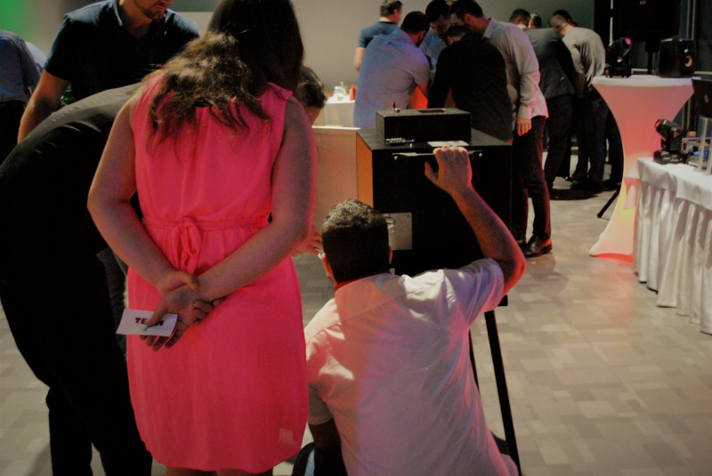 Teambuilding Teambuilding