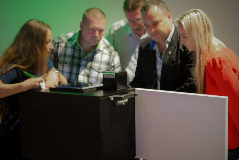 Teambuilding Teambuilding