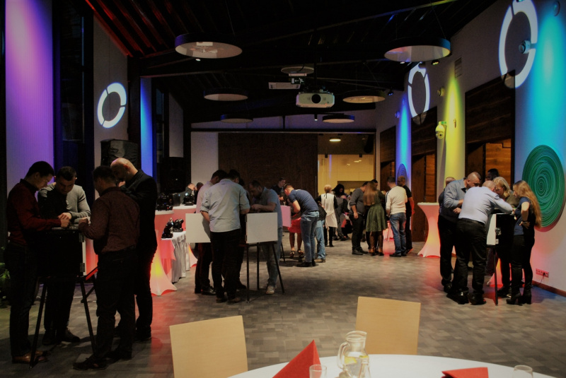 Teambuilding Teambuilding