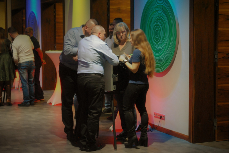 Teambuilding Teambuilding