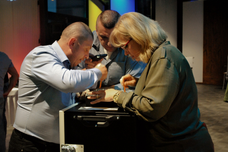 Teambuilding Teambuilding