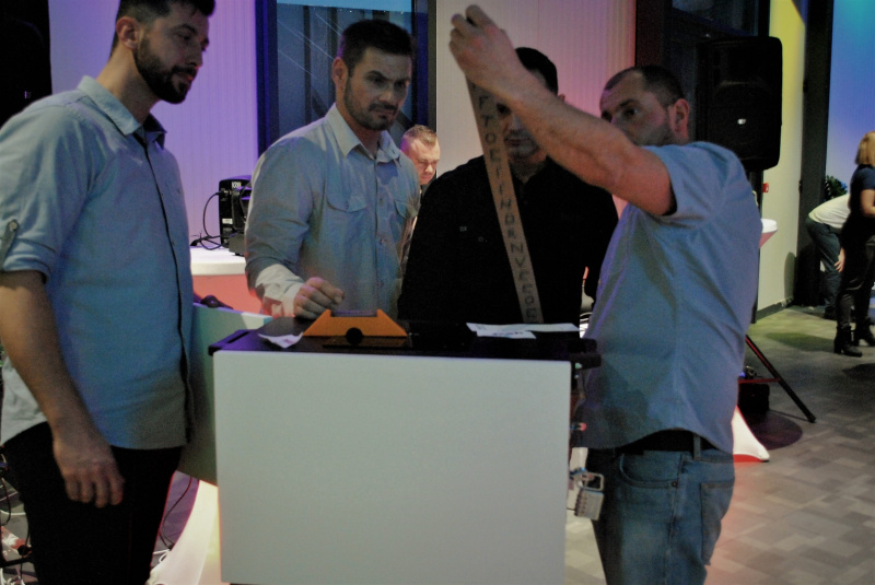 Teambuilding Teambuilding