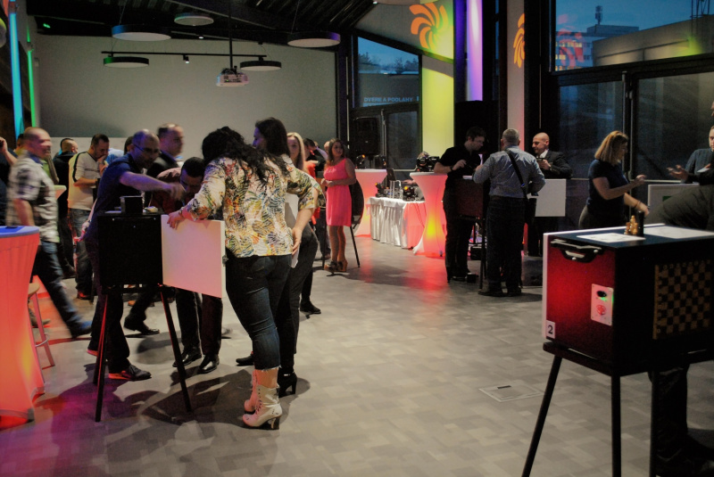 Teambuilding Teambuilding