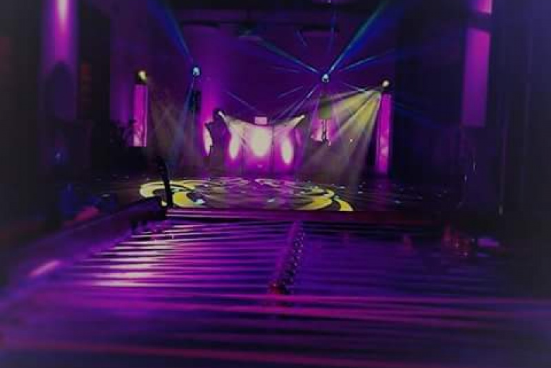 RUSNÁCKY SILVESTER IV.