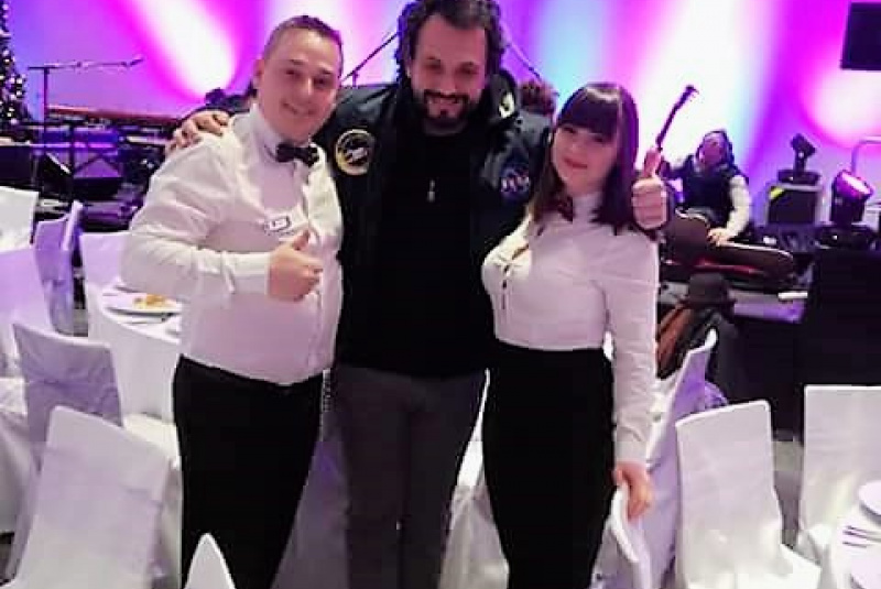 RUSNÁCKY SILVESTER IV.