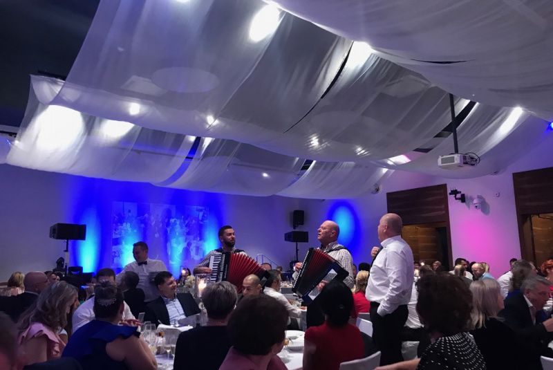 RUSNÁCKY SILVESTER IV. RUSNÁCKY SILVESTER IV.