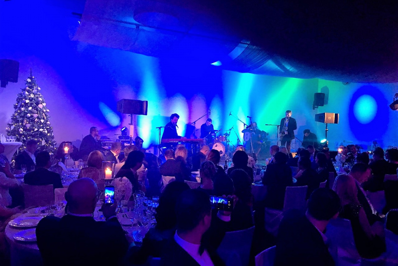 RUSNÁCKY SILVESTER IV.